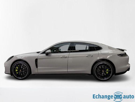 Porsche Panamera 4 E-Hybrid En Stock