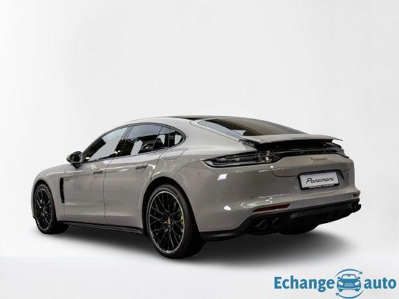 Porsche Panamera 4 E-Hybrid En Stock