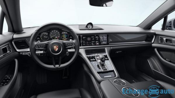 Porsche Panamera 4 E-Hybrid En Stock