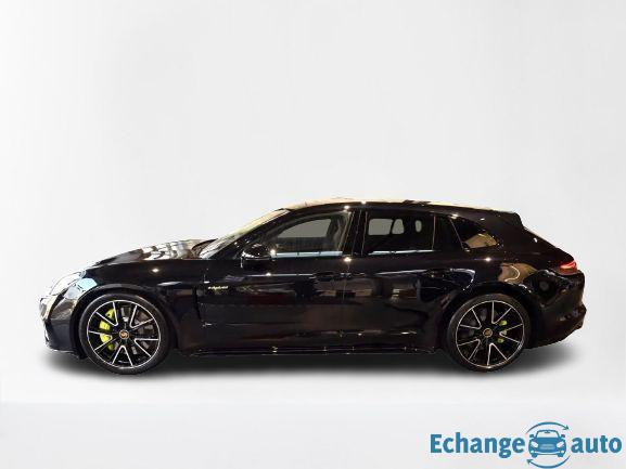 Porsche Panamera 4S E-hybrid Sport Turismo En Stock