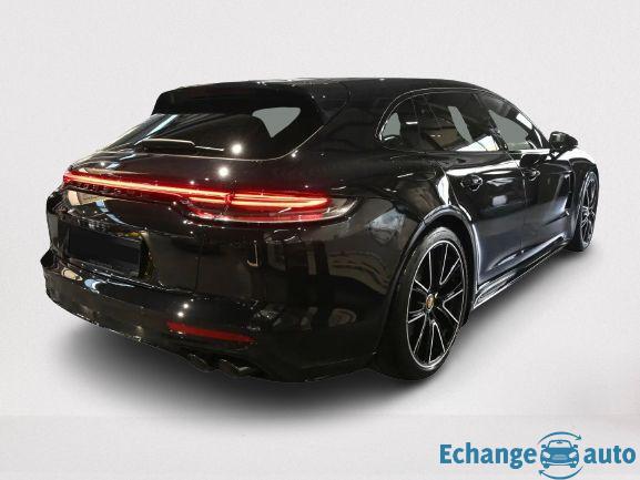 Porsche Panamera 4S E-hybrid Sport Turismo En Stock