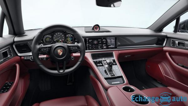 Porsche Panamera 4S E-hybrid Sport Turismo En Stock