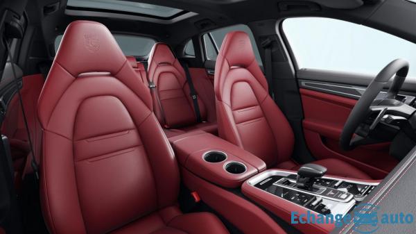 Porsche Panamera 4S E-hybrid Sport Turismo En Stock