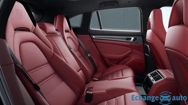 Porsche Panamera 4S E-hybrid Sport Turismo En Stock