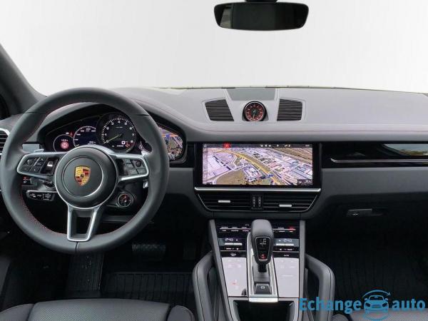 Porsche Cayenne E-Hybrid En Stock