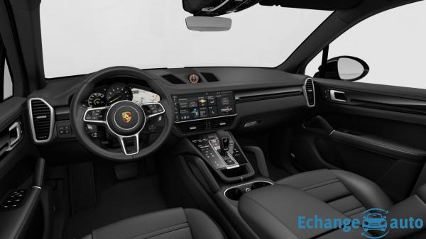 Porsche Cayenne E-Hybrid En Stock