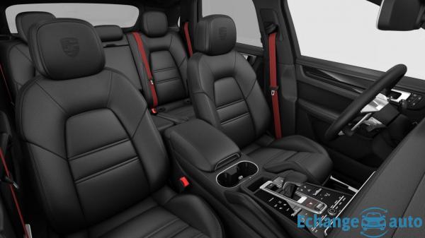 Porsche Cayenne E-Hybrid En Stock