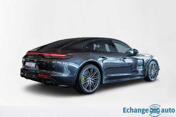 Porsche Panamera 4 E-Hybrid En Stock