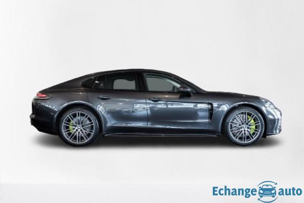 Porsche Panamera 4 E-Hybrid En Stock