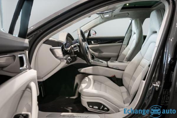 Porsche Panamera 4 E-Hybrid En Stock