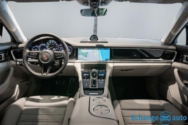 Porsche Panamera 4 E-Hybrid En Stock