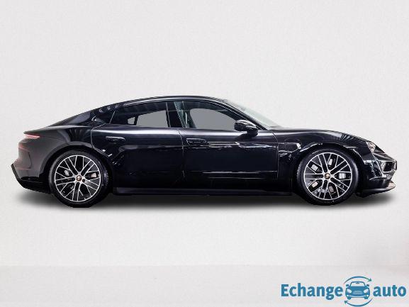 Porsche taycan 4S En Stock