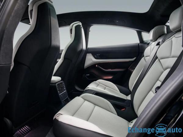 Porsche taycan 4S En Stock