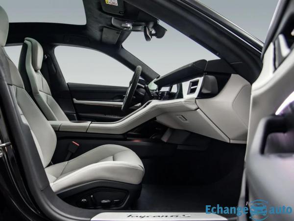 Porsche taycan 4S En Stock