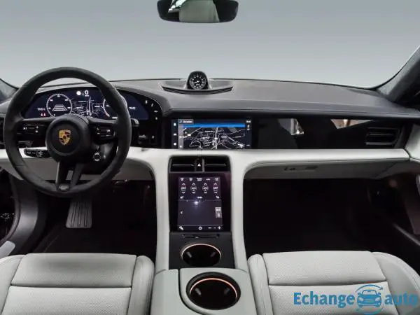 Porsche taycan 4S En Stock