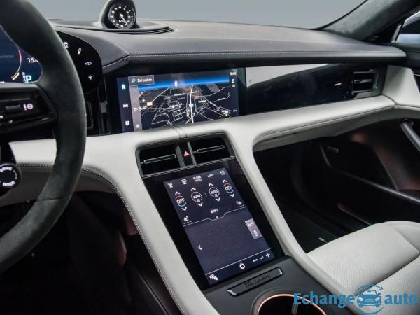 Porsche taycan 4S En Stock