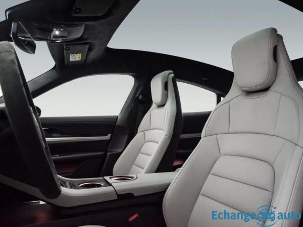 Porsche taycan 4S En Stock