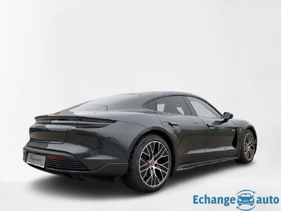Porsche taycan 4S En Stock