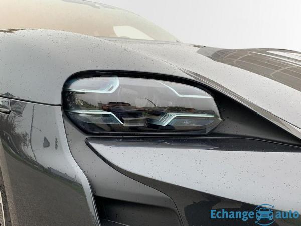 Porsche taycan 4S En Stock