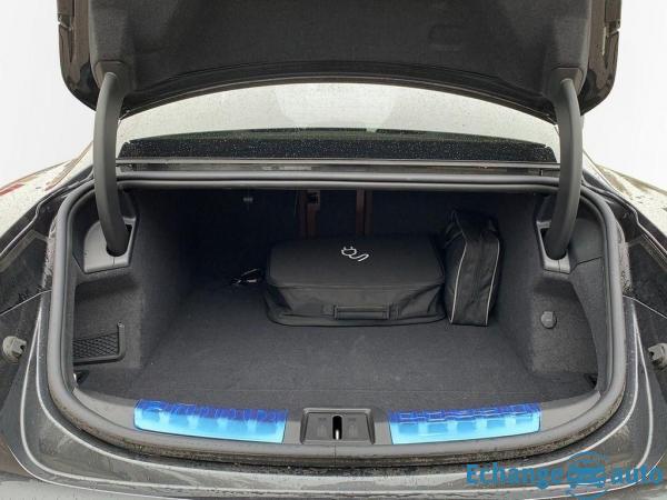 Porsche taycan 4S En Stock