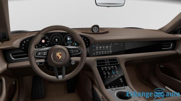 Porsche taycan 4S En Stock