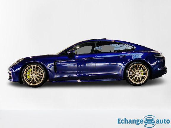 Porsche Panamera 4S E-hybrid En Stock