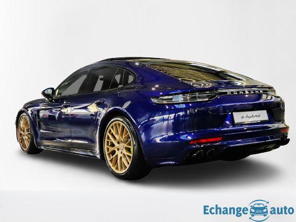 Porsche Panamera 4S E-hybrid En Stock