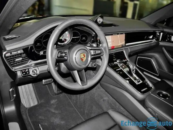 Porsche Panamera 4S E-hybrid En Stock
