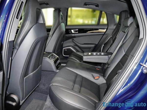 Porsche Panamera 4S E-hybrid En Stock