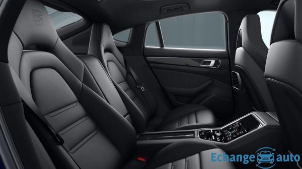 Porsche Panamera 4S E-hybrid En Stock