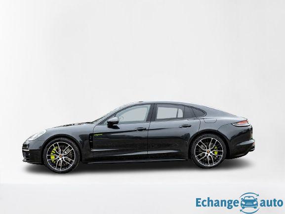 Porsche Panamera 4S E-hybrid En Stock