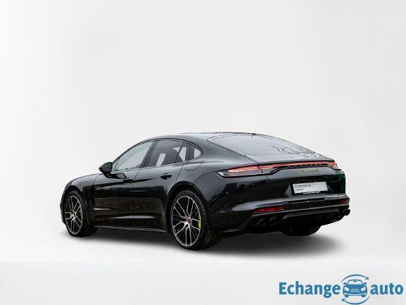 Porsche Panamera 4S E-hybrid En Stock