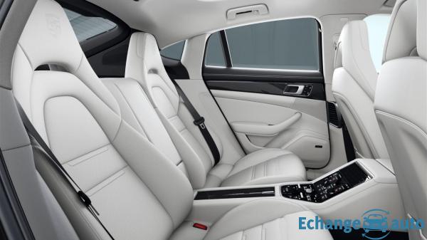 Porsche Panamera 4S E-hybrid En Stock