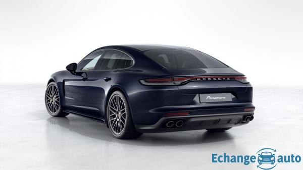 Porsche Panamera 4 E-Hybrid En Stock