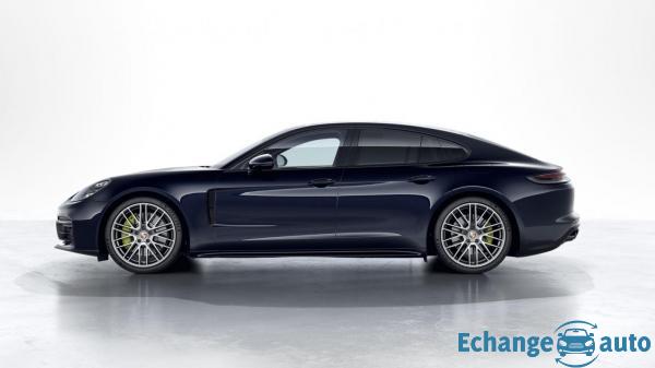 Porsche Panamera 4 E-Hybrid En Stock