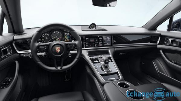 Porsche Panamera 4 E-Hybrid En Stock