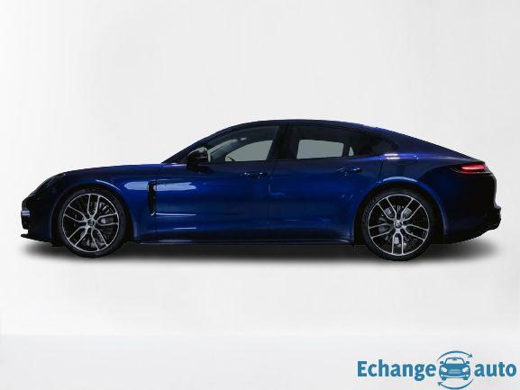 Porsche Panamera 4S E-hybrid En Stock