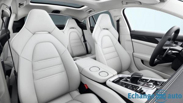 Porsche Panamera 4S E-hybrid En Stock