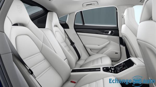 Porsche Panamera 4S E-hybrid En Stock