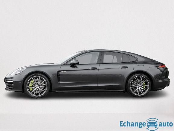 Porsche Panamera 4S E-hybrid En Stock