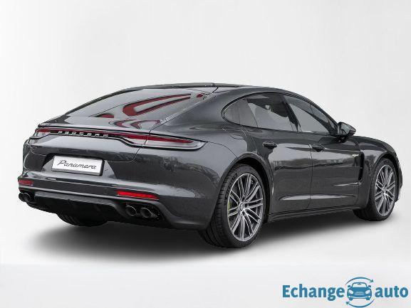 Porsche Panamera 4S E-hybrid En Stock