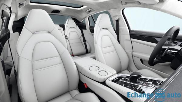 Porsche Panamera 4S E-hybrid En Stock