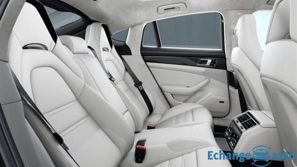 Porsche Panamera 4S E-hybrid En Stock