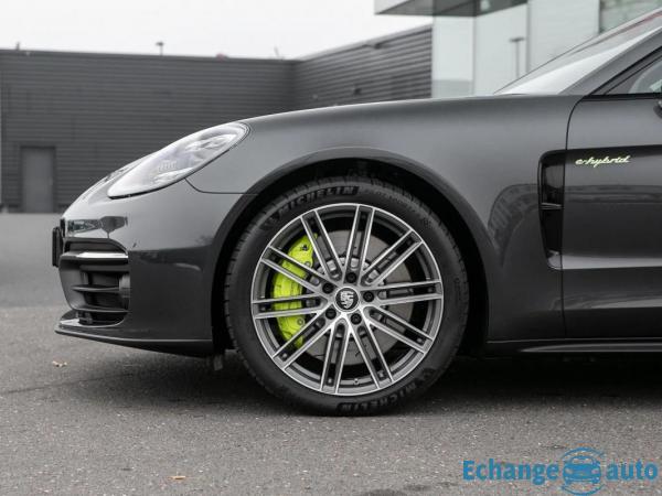 Porsche Panamera 4S E-hybrid En Stock