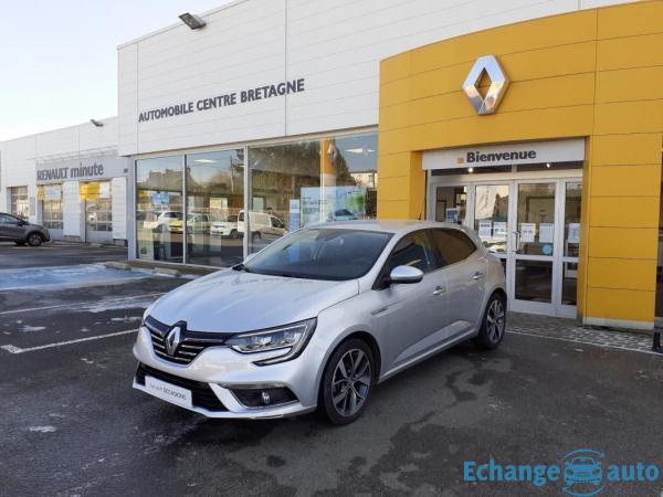 Renault Mégane IV BERLINE dCi 130 Energy Intens