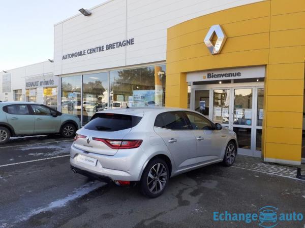 Renault Mégane IV BERLINE dCi 130 Energy Intens