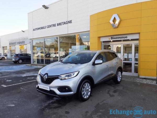 Renault Kadjar BUSINESS Blue dCi 115