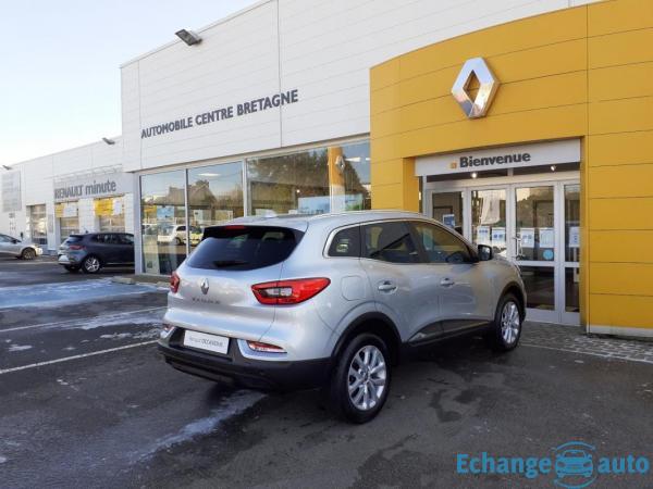 Renault Kadjar BUSINESS Blue dCi 115
