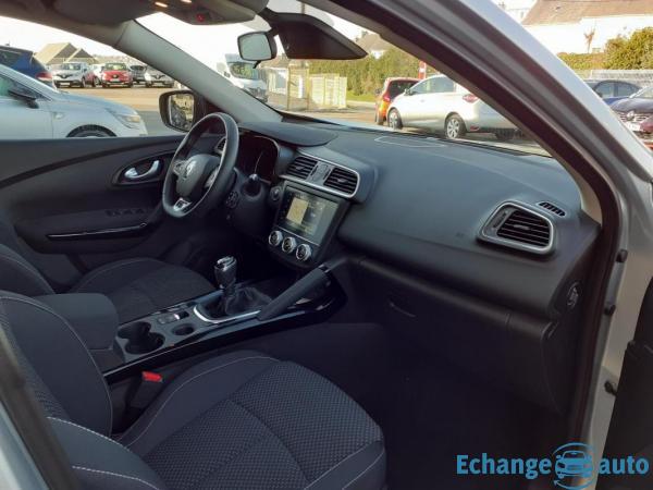Renault Kadjar BUSINESS Blue dCi 115