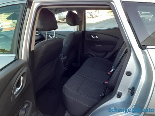 Renault Kadjar BUSINESS Blue dCi 115